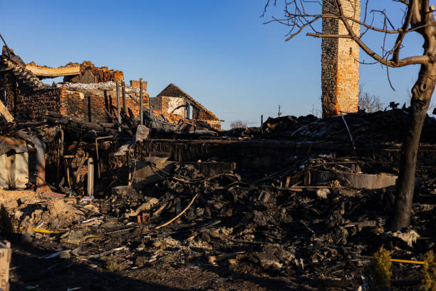 Reliable Fire Damage Assessment contractor in Argyle, TX by Fire Damage Laser Cleaning