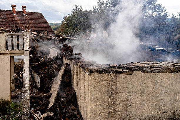 Affordable Fire Damage Assessment solutions in Argyle, TX